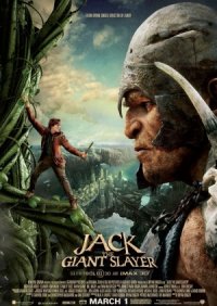 Джек – покоритель великанов( 2013)