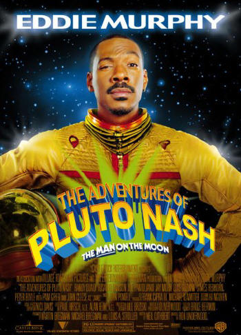 Приключения Плуто Нэша (2002)