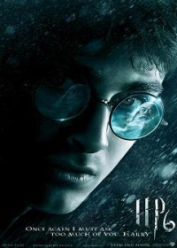Гарри Поттер и Принц-полукровка (2009)