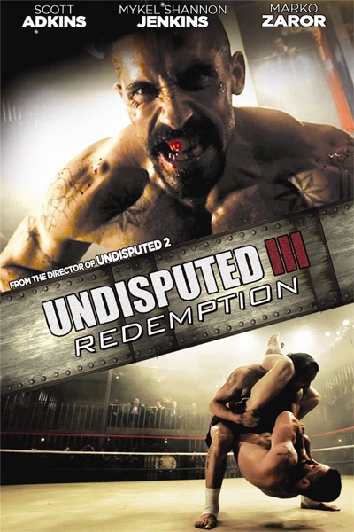 Неоспоримый 3 (2010)